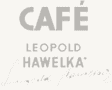 Cafe Leopold Hawelka